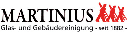 Logo Martinius